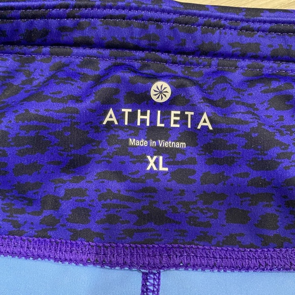 Athleta Women’s Leggings - XL - Picture 3 of 6